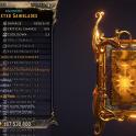 ⭐[MODDED] L40 SAWBLADES - 42.563x10 DMG (+3129/S FIRE DMG) - 3300% SPELL DMG - 3.3S COOLDOWN⭐