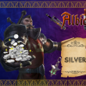 Albion PC- Silver (East)  - 24/7 Online - Fast Delivery