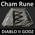 Cham Rune | Project Diablo 2 S9 Softcore | Real Stock
