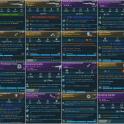 ⭐[GOD ROLL FULL BUILD] L60 STORMBRINGER 4.0 AMON - UVH7 | MAYHEM 20 TAKEDOWN READY - 16 ITEMS⭐