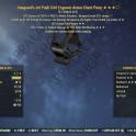 [VAN AP SENT]Vanguard's Sentinel Civil Engineer Armor Set (5/5 AP)[JETPACK]