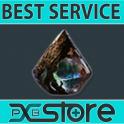 ⭐Gemcutter's Prism - Dawn of the Hunt Hardcore - INSTANT DELIVERY (10-15 mins when shop is open)⭐