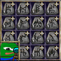 50 HR pack Project Diablo 2 (Season 13) + BONUS