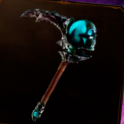 Executioner's Tithe