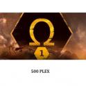 500 Plex eve online safe and fast