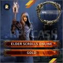 THE ELDER SCROLL ONLINE ESO TESO Gold EU  fast & safe - min 5 units = 5000 gold (PC)