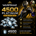 (ALL PLATFORM) 4500 Platinum Pack - Fast Delivery