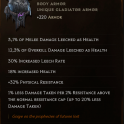 Null Portent