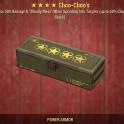 [PS] Choo-Choo's Legendary Mod (10% Chance for 500 DMG & "Bloody Mess" When Sprinting Into Targets)