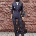 BOS Jumpsuit [apparel]
