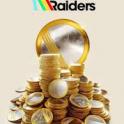 1000k Coins | All Platform | ARC Raiders