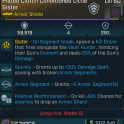 Little Sister [reinforcement, spunky, +2 segments] (Tediore Shield)
