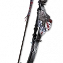 Ironbound Warden Bow - Fast Delivery [Runes of Aldur]