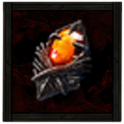 Prism of Belief Diamond (+2 to Level of all Spark Skills) - Fast Delivery