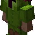 Mossy Legendary Fermento 4/4 Set | Hypixel Skyblock | Fast & Safe Delivery