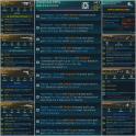 ⭐[MODDED GOD ROLL] BL4 LVL 1 VEX LEVELING PACK - 9 ITEMS | ALL SKILLS MAXED⭐