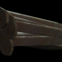 [PC] Railway spike x 25,000