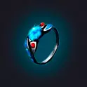 [POE 3.29] Nimis Top
az Ring Non Corrupte
d - Curse of the All
flame