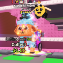CANDINI FLUFFINI 1.6B LIMITED BRAINROT WITH RARE TRAIT | ⚡INSTANT DELIVERY ⚡