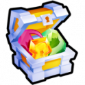 10x Mega Charm Chest - Pet Simulator 99