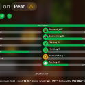 Mid game ready up profile+account