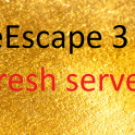 10M RS3 Fresh server gold minimal amount to buy 10 units ( 100m )