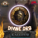 [PC} Divine orb - Se
ttlers of Kalguur So
ftcore - Divine Orb 
- Fast delivery -Che
apest Price