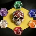1x Any Grand Gem of your choice