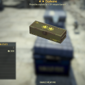 Explosive [Legendary 2 Star Mod Box]