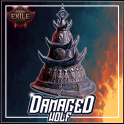 ⚜️ Cornathaum Heavy Crown ⚜️ Fate of the Vaal ⚜️ Fast & Safe Delivery (HANDFARMED) ⚜️
