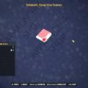 Schematic Cheap Virus Scanner [Collector item][Display item]