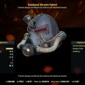 Aristocrat's Ultracite Power Armor (AP Refresh, Aid weights reduction) x2 Jet Pack Arms 6/6 Full Set