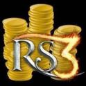 1 unit is 100M RS3 gold / 1 UNIDAD SON 100 M DE ORO RUNESCAPE 3