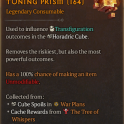 S15-SC | Entropic Tuning Prism X1