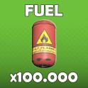 [XBOX] Fuel x100.000