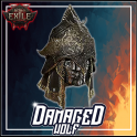 ⚜️ Solus Ipse Grand Visage + 30 Exalted Orb ⚜️ Path of Exile 2 ⚜️ Fastest and Safest Delivery