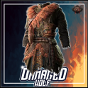 ⚜️ Foxshade Quilted Vest ⚜️ Forbidden Rites Event League ⚜️ Fastest & Safest Delivery! HANDFARMED
