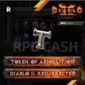 Token of Absolution