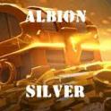 ❤️ INSTANT DELIVERY ❤️ Albion silver - Europe , ( min units to buy 10 )