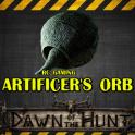 (PC,XBOX,PS - Standard) Artificer's Orb - Path of Exile 2 Dawn of the Hunt