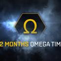 365 DAYs OMEGA STATUS quickly and efficiently