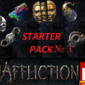 ☯️ [PC] Starter pack x200★ POE 1 ★ Legacy of Phrecia Softcore ★★★ Instant Delivery