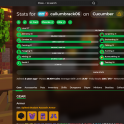 ⚡ MVP+ RANK | NETWORTH 550M | SA 21 | SB LVL 97 | CATA 21 | SLAYERS 7 / 4 / 4 / 5 ⚡