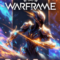 2569 items ⭐ Styanax + Gara + Saryn + Gotva + 38 Formas + 10 Shards + 10k Kuva Twitch drops
