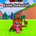 Exclusive Esok Sekolah 250% | Trusted Seller ✅