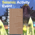 FO76 PS - COMPLETE SEISAMIC ACTIVITY NUKA WORLD EVENT PLAN SET - ALL 19 PLANS - CHEAPEST ON ODEALO
