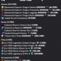 19.7B (All Unsoulbound) Island 100% SAFE GUARANTEE