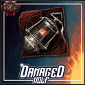 Uhtred's Omen (Lineage Support Gem) ⚜️ Runes of Aldur ⚜️ Fastest & Safest Delivery!