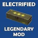 [PS] Electrified Legendary Mod