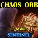 ✅ Chaos Orb - SENTINEL SOFTCORE - CHEAP! ✅
